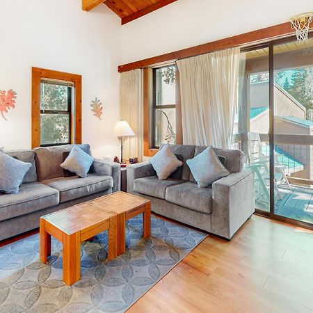 Evergreen Escape Truckee Exterior foto