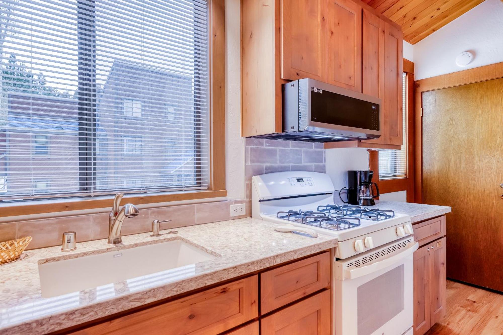 Evergreen Escape Truckee Exterior foto
