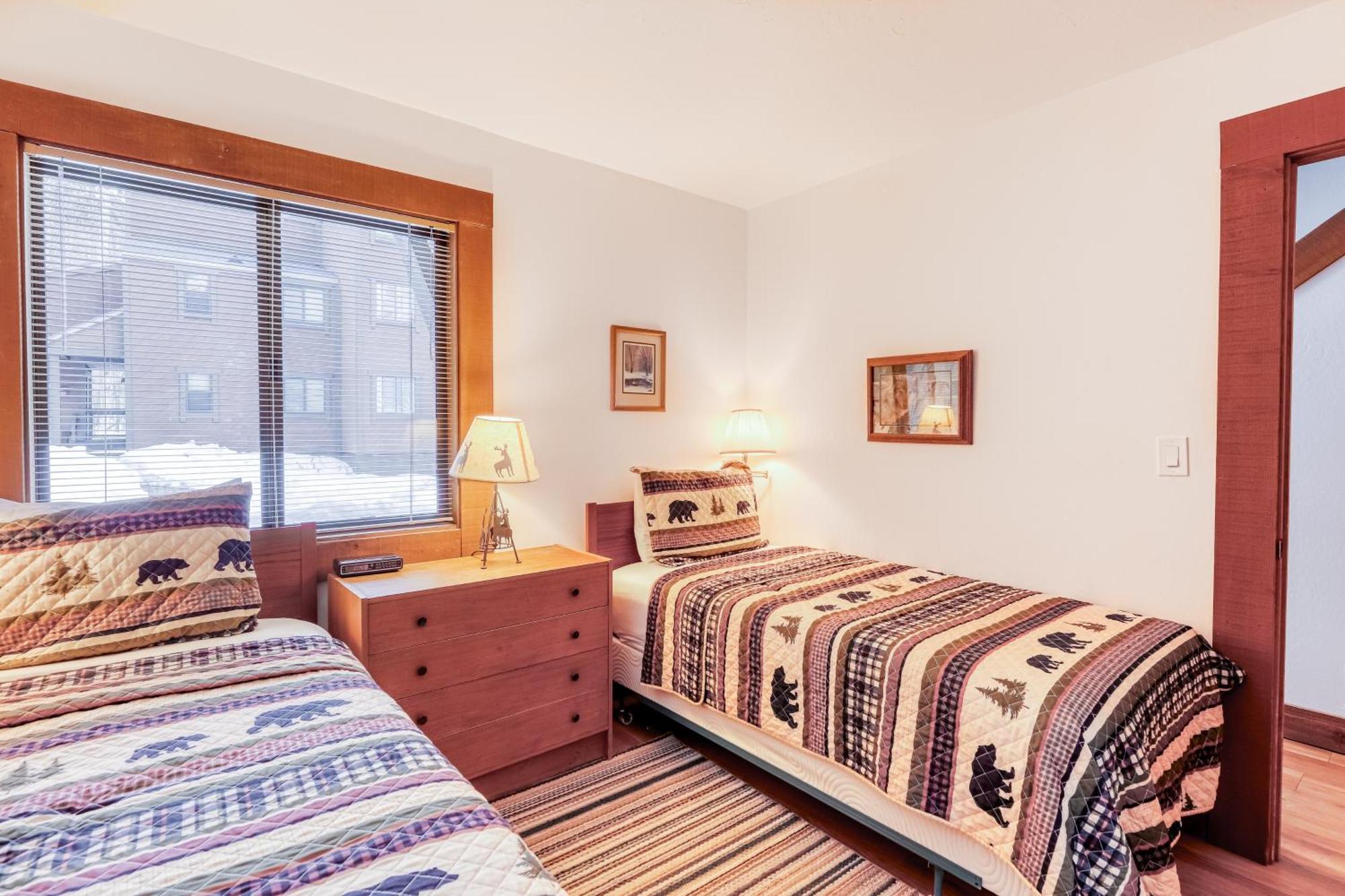 Evergreen Escape Truckee Exterior foto