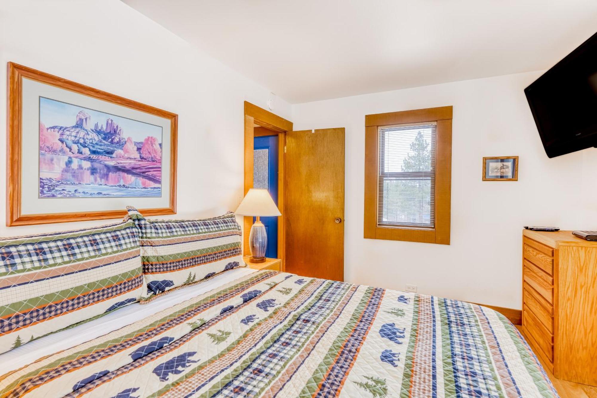 Evergreen Escape Truckee Exterior foto